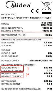 کولر گازی گرمایش کولر گازی