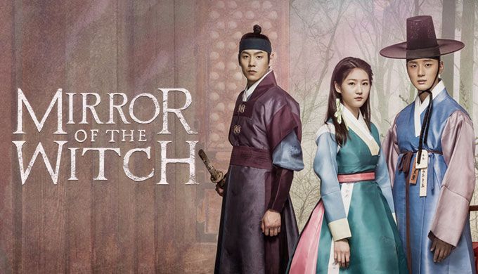 بهترین سریال های کره ای تاریخی