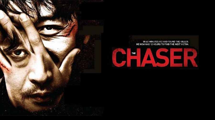 فیلم The Chaser (تعقیب‌کننده)