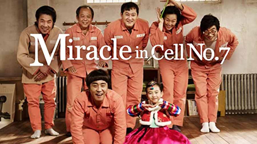 فیلم Miracle in Cell No. 7 (معجزه در سلول شماره ۷)