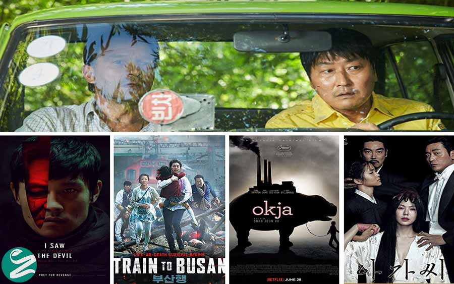 35 فیلم کره ای دیدنی و پرطرفدار