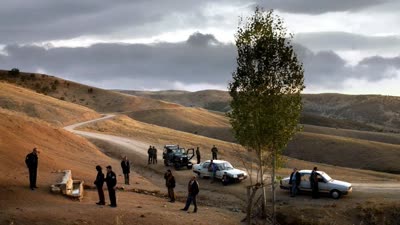 بنر فیلم روزی روزگاری در آنتالیا