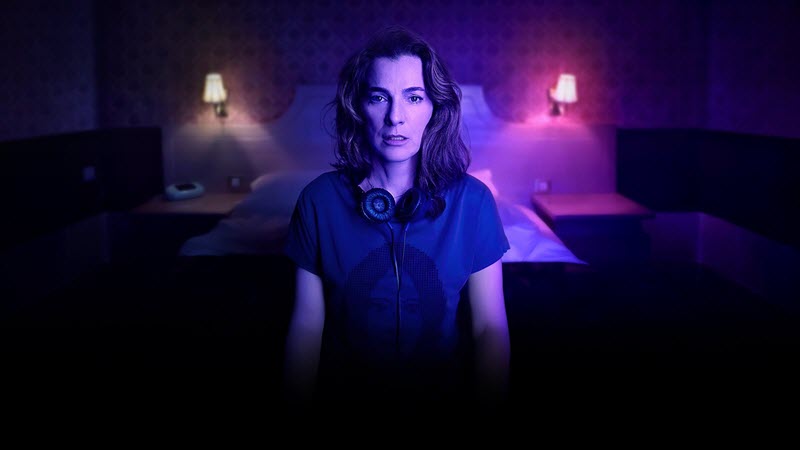 سریال های جدید 2021