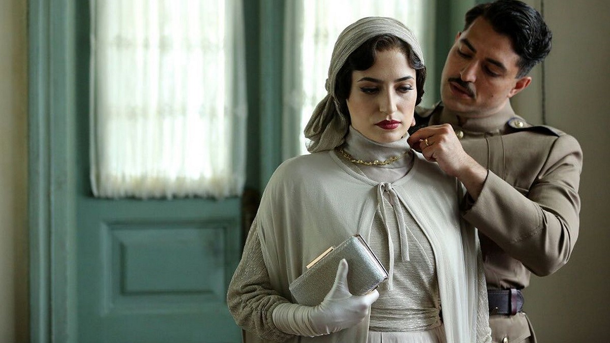 سریال بازیگران سریال خاتون ؛ بیوگرافی و تصاویر