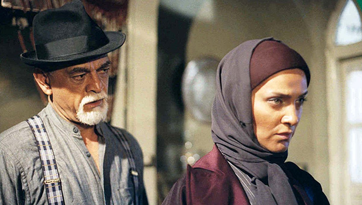 بهترین و جدیدترین محبوب ترین سریال های تاریخ ایران
