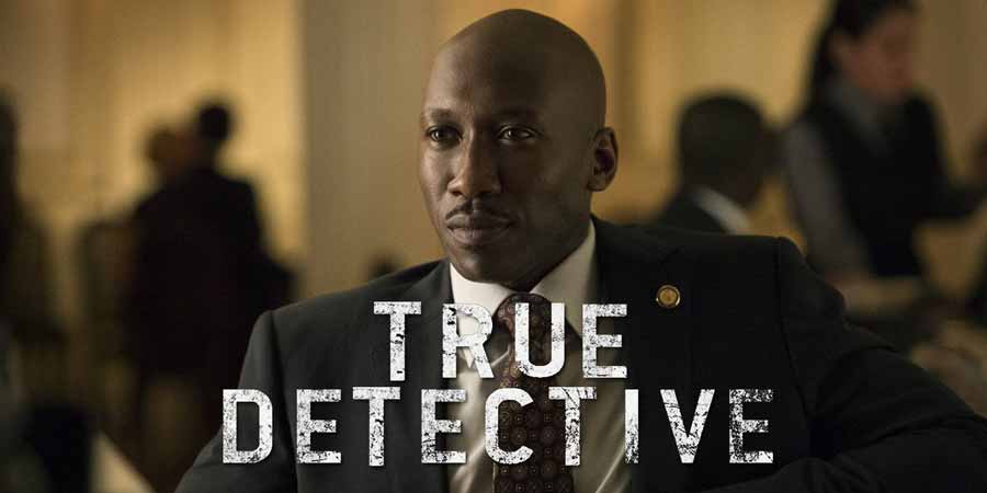 سریال True Detective (کارآگاه حقیقی)
