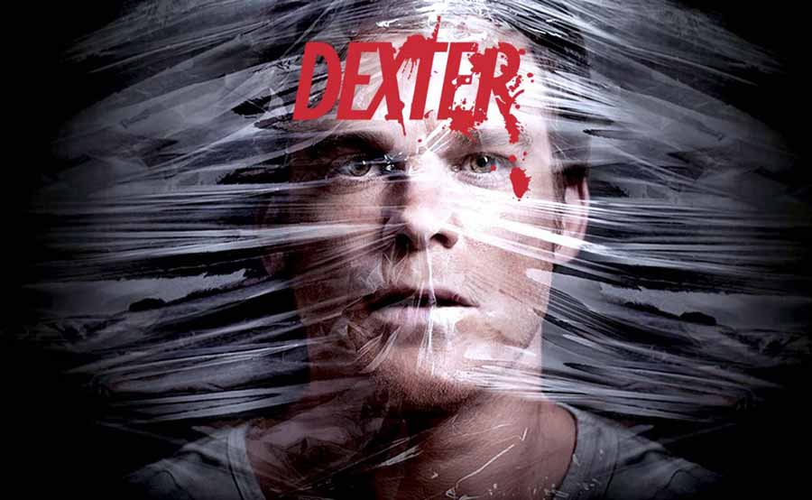 سریال Dexter (دکستر)