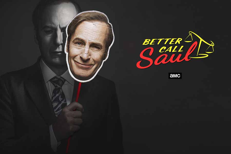 سریال Better Call Saul (بهتره با سول تماس بگیری)