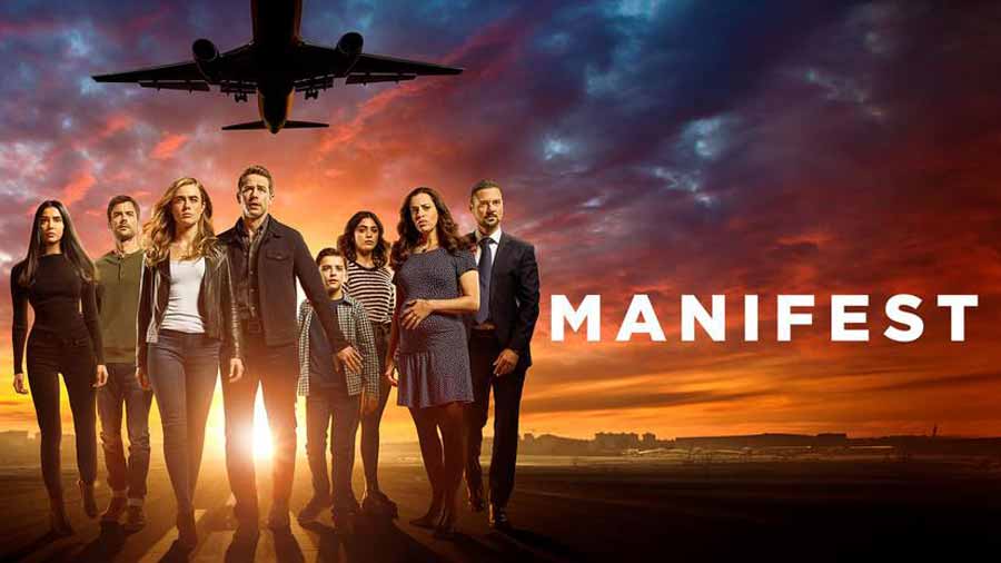 سریال Manifest (لیست پرواز)
