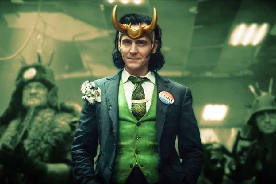 سریال Loki (لوکی)