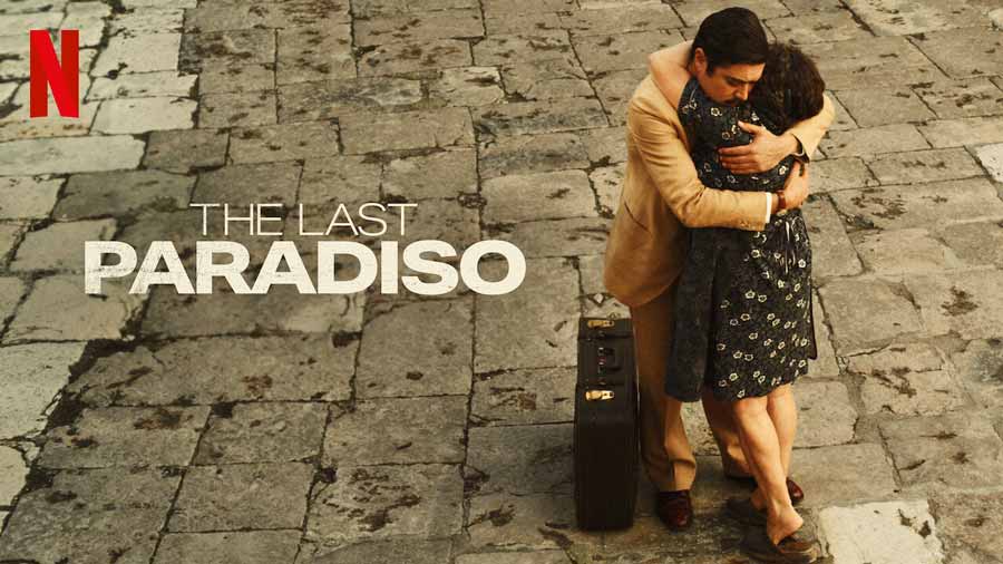 فیلم The Last Paradiso (زندگی)
