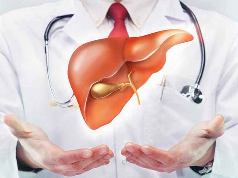 همه چیز در مورد بیماری کبد چرب که باید بدونیم