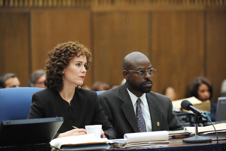 The People v. O.J. Simpson: American Crime Story