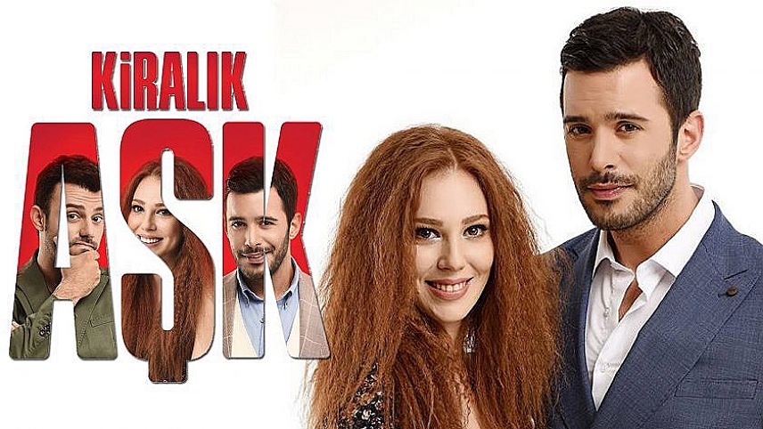 بهترین و جدیدترین بهترین سریال کمدی عاشقانه ترکی