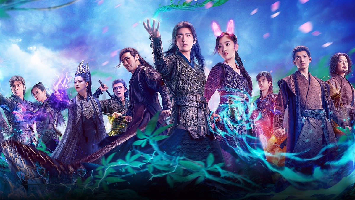 بهترین سریال های چینی 2021 ؛ سریال چینی جدید چی ببینیم؟
