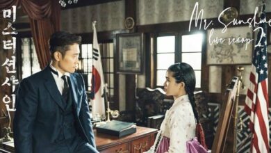 بهترین و جدیدترین بهترین سریال کره ای عاشقانه 2020