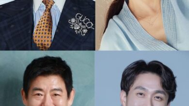 بهترین و جدیدترین سریال کره ای فانتزی و عاشقانه