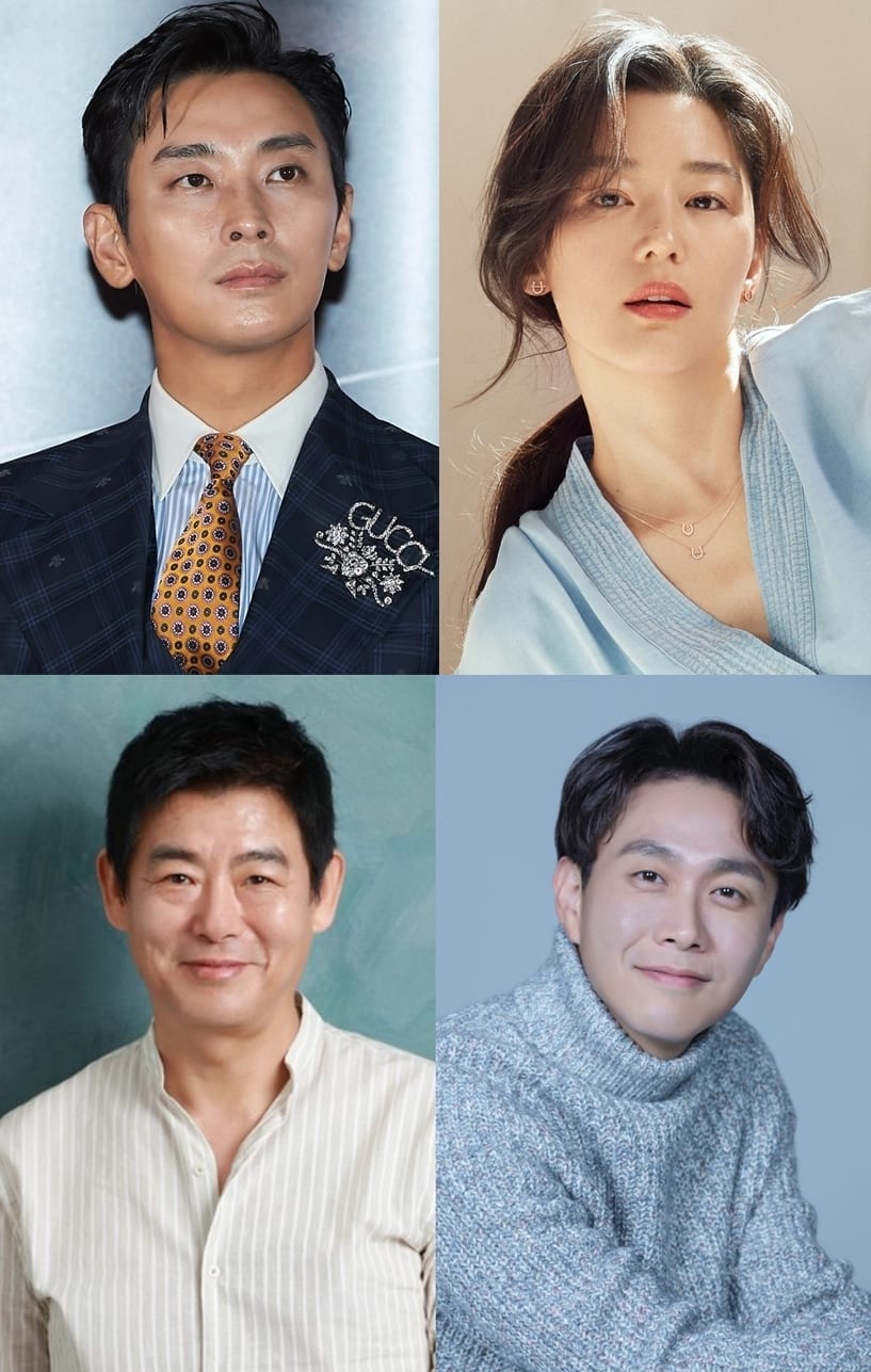 بهترین و جدیدترین معرفی سریال درام عاشقانه کره ای