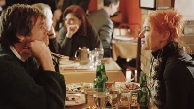 بنر فیلم درخشش ابدی یک ذهن پاک