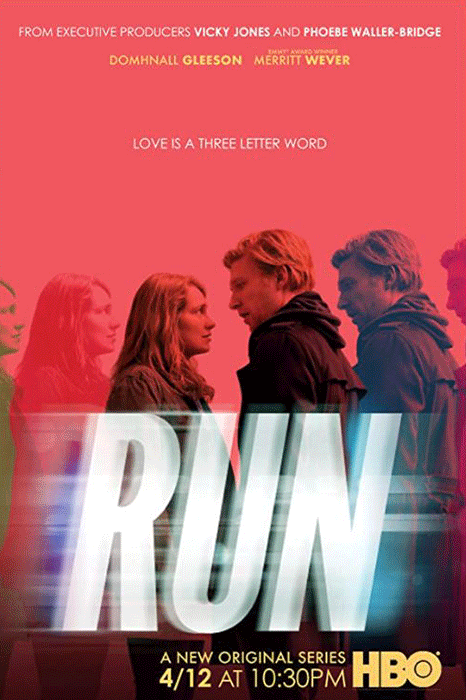 فرار (Run) - بهترین سریال های عاشقانه 2021