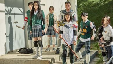 بهترین و جدیدترین سریال کره ای عشق خانگی قسمت 6