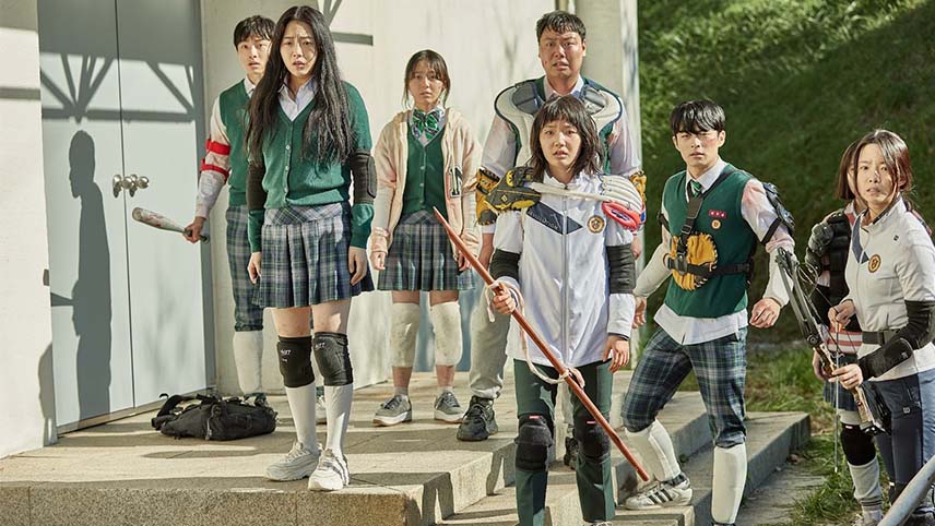 بهترین و جدیدترین سریال کره ای فانتزی و عاشقانه