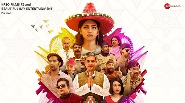 بهترین فیلم های هندی 2020