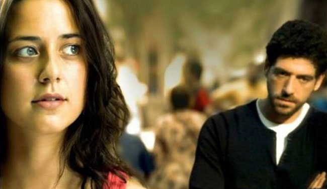 فیلم عاشقانه ترکی تنها / فیلم عاشقانه ترکی بدون سانسور