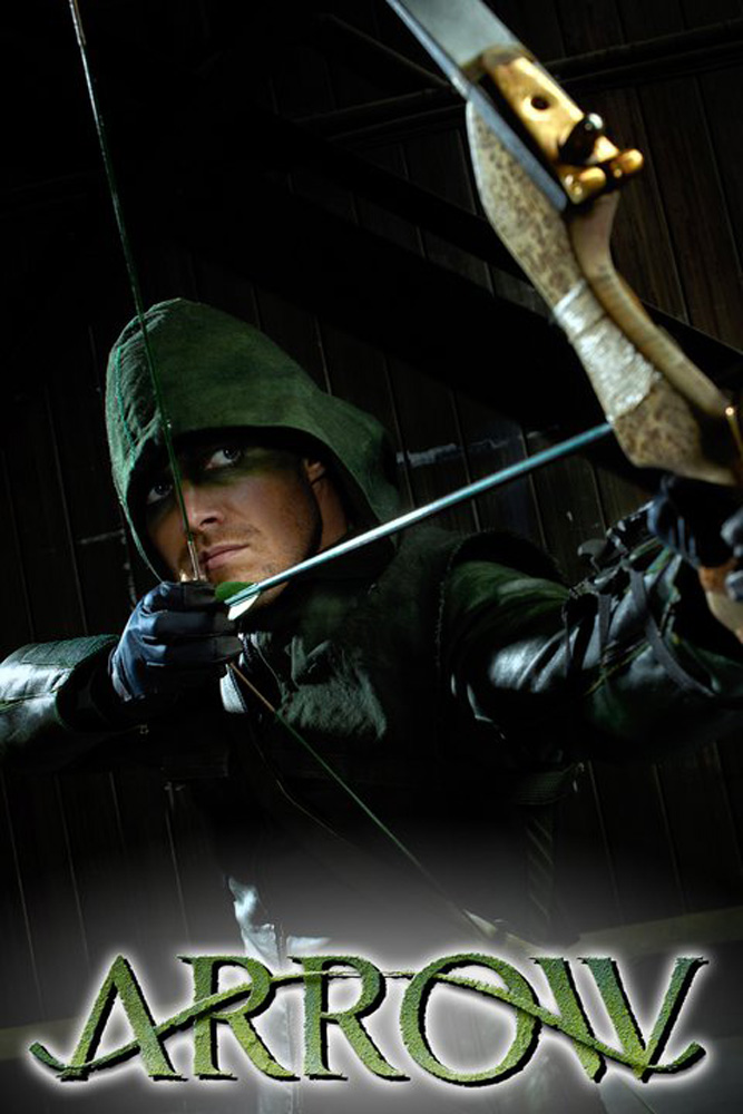 ARROW