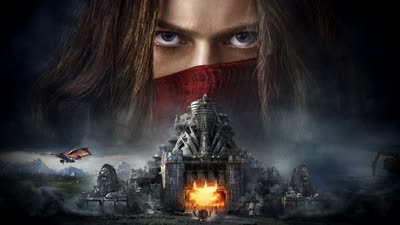 بنر فیلم موتورهای مرگبار