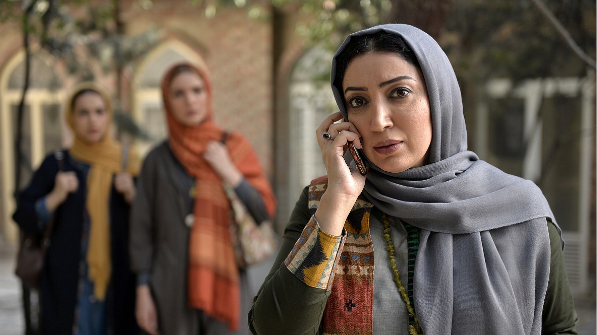 بهترین و جدیدترین سریال ایرانی کمدی نمایش خانگی