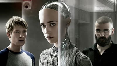 بنر فیلم فرا ماشین