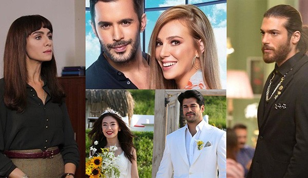 معرفی بهترین سریال های ترکیه ای | از سیب ممنوعه تا عشق اجاره ای