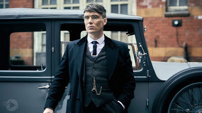 عکس 8 پیکی بلایندرز