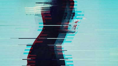 بنر سریال آقای ربات