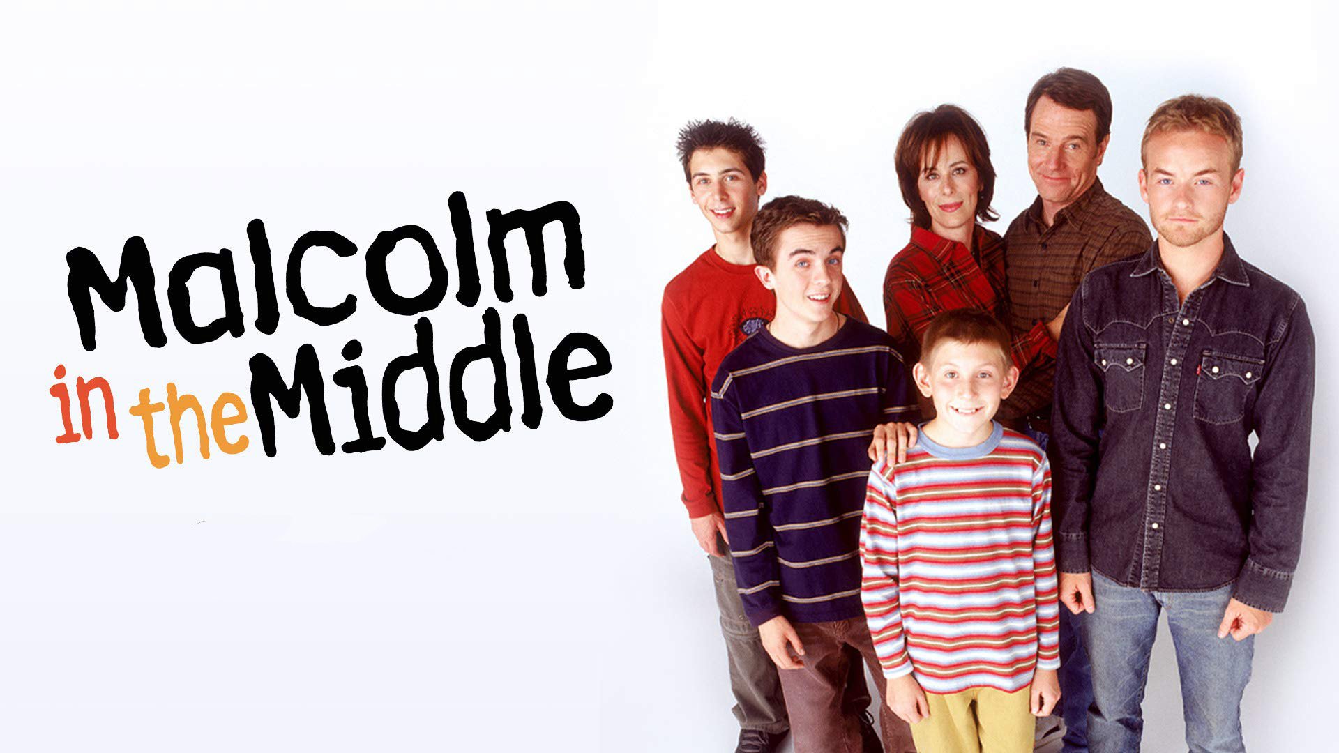 سریال Malcolm in the Middle 