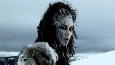 بنر فیلم فرمانده