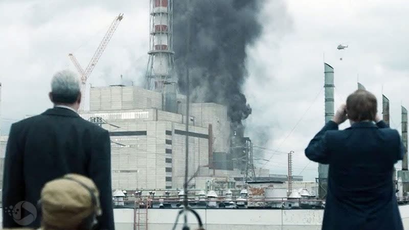 عکس 8 چرنوبیل