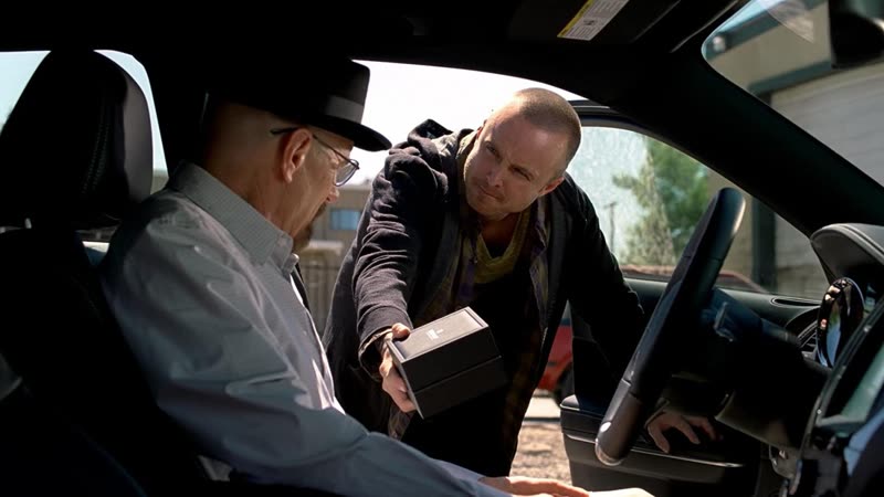 عکس 8 افسار گسیخته