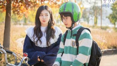 بهترین و جدیدترین دانلود سریال کره ای هیجان انگیز