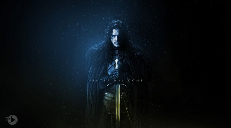 عکس 5 بازی تاج و تخت