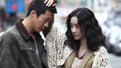 بهترین و جدیدترین سریال کره ای علمی تخیلی عاشقانه