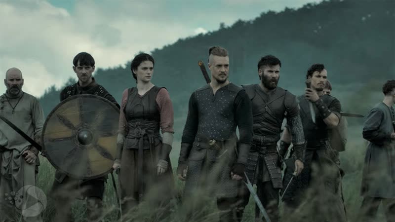 عکس 4 آخرین پادشاهی