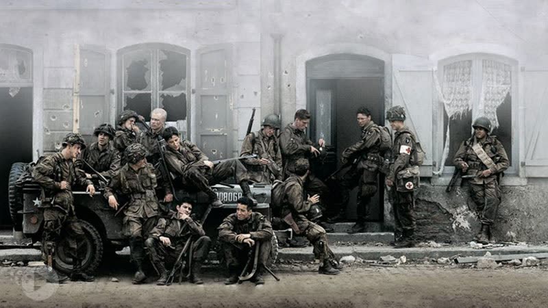 عکس 4 جوخه برادران