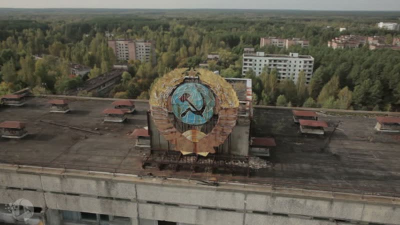 عکس 6 چرنوبیل