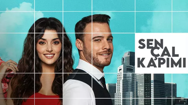 بهترین و جدیدترین سریال ترکیه ای تو درام را بزن