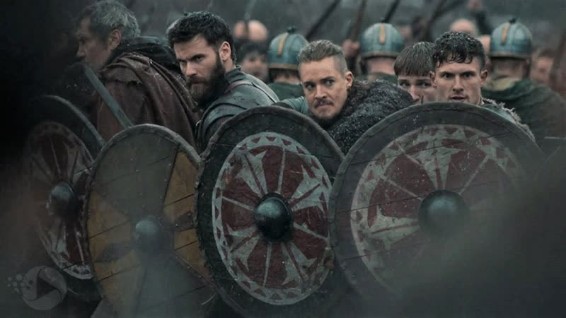 عکس 3 آخرین پادشاهی