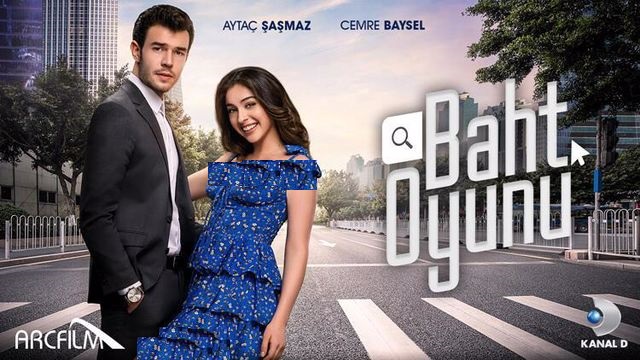 بهترین و جدیدترین سریال ترکیه ای تو درام را بزن