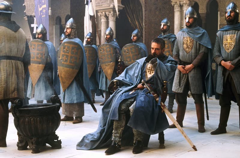 عکس 7 قلمرو بهشت