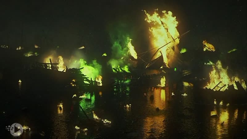 عکس 7 بازی تاج و تخت